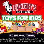 Toys for Kids Fundraiser