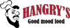 Hangry's - Spokane Valley